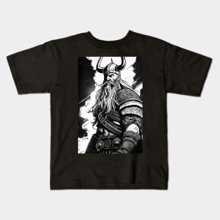 Viking Kids T-Shirt